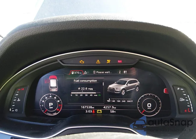 WA1LHAF75HD049600: 44327322