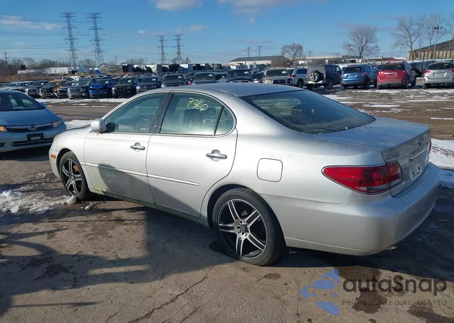 JTHBA30GX55116562: 44327360