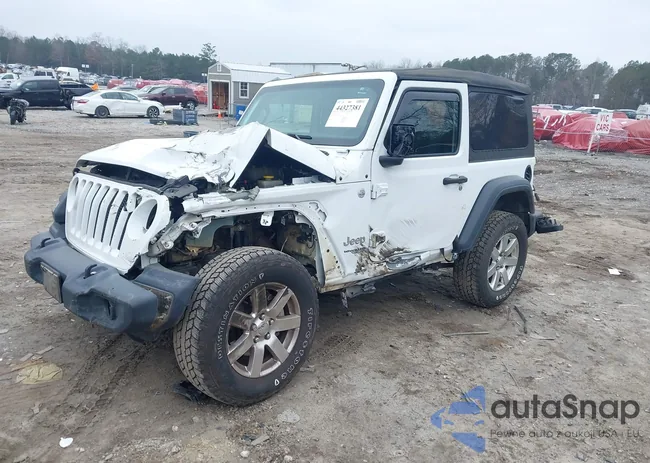 1C4GJXAG4LW315286: 44327381