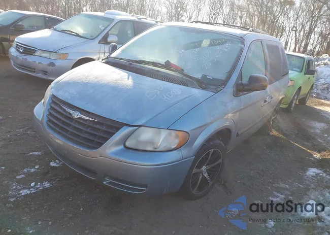 1C4GP45R05B441521: 44327399