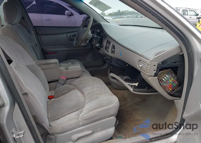 2G4WS52J141308467: 44327401