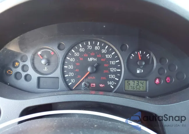 3FAFP31N95R147979: 44327433