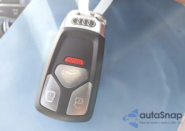 WAUEAAF42MA017611: 44327457