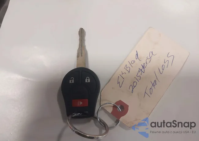 3N1CE2CP3FL446497: 44327465