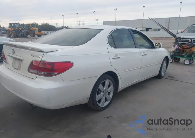 JTHBA30G255076591: 44327521