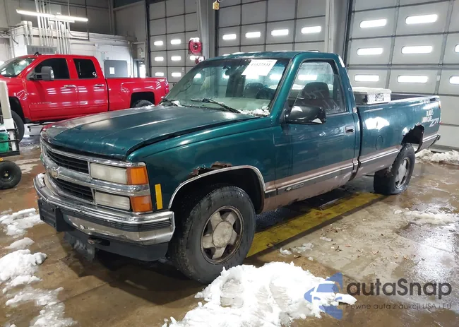 1GCEK14M5TZ208197: 44327531