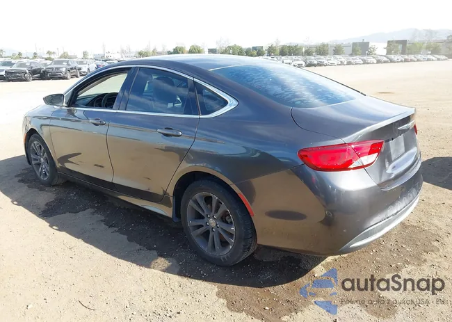 1C3CCCABXFN537089: 44327565