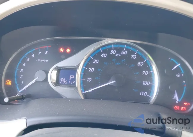 5TDYK3DCXDS299017: 44326677