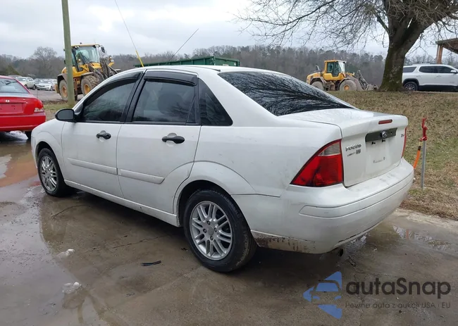 1FAFP34N85W296313: 44326745