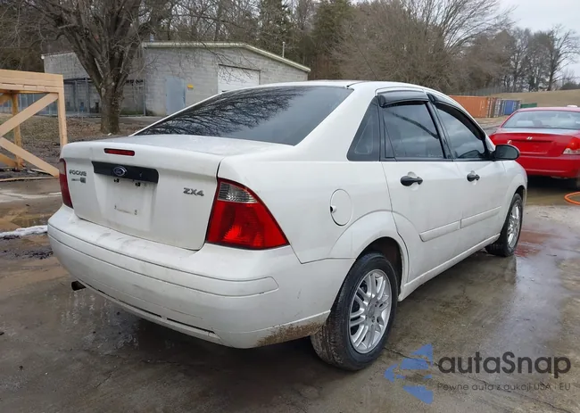 1FAFP34N85W296313: 44326745