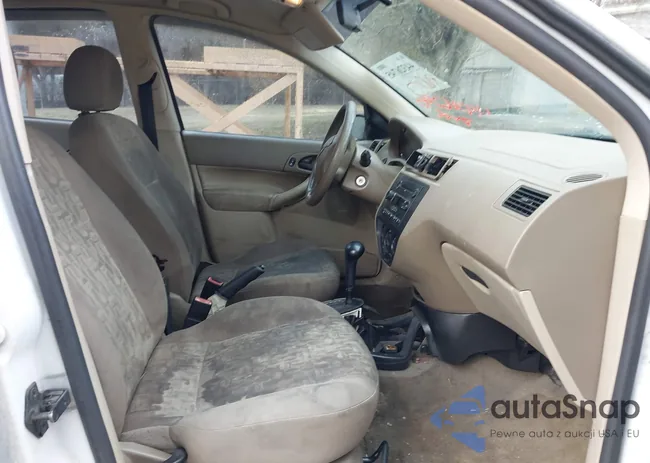 1FAFP34N85W296313: 44326745