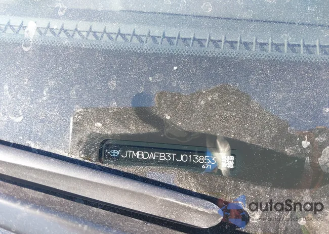 JTMBDAFB3TJ013853: 44326798