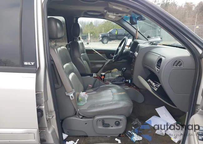 1GKES16S146176836: 44326816