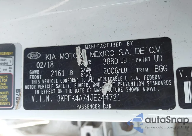 3KPFK4A74JE244721: 44326822