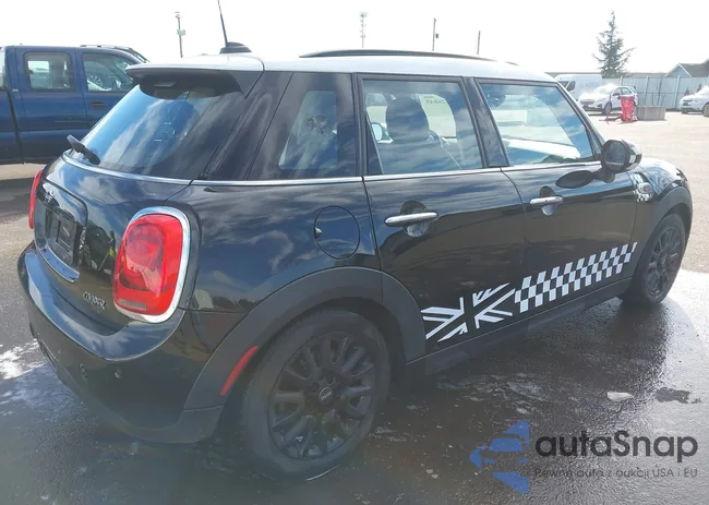 WMWXU1C57K2J03145: 44326845