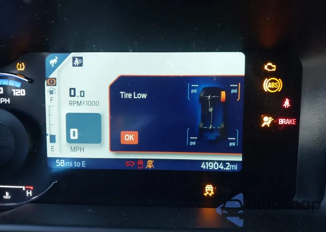 1FMDE5CH9PLA83322: 44326882