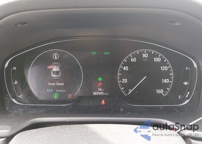 1HGCV1F19JA208184: 44326901