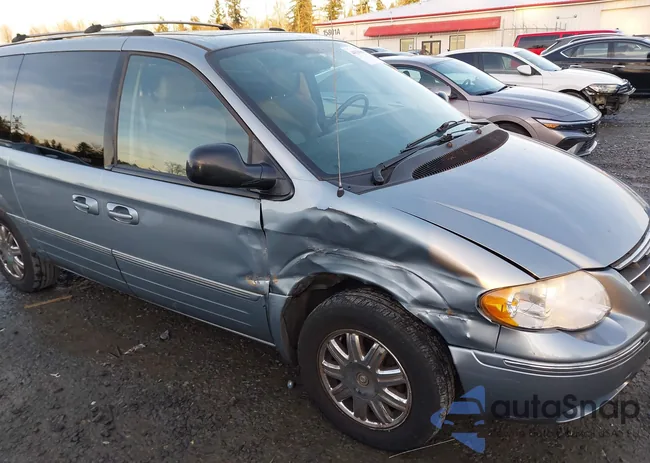 2A4GP64L36R629164: 44326904