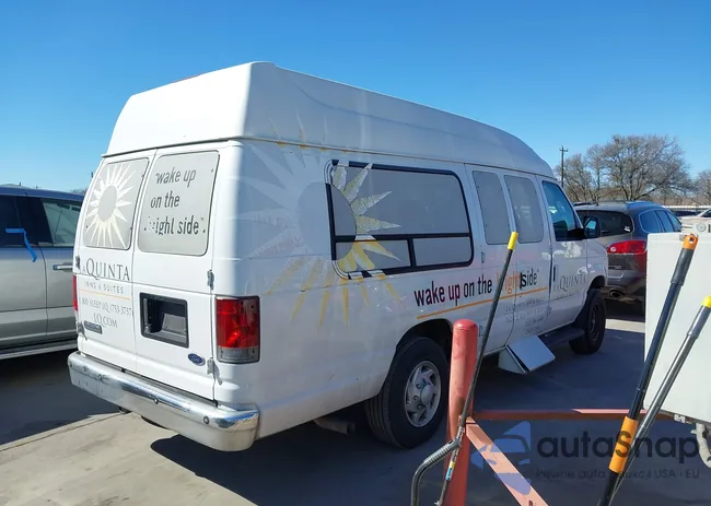 1FDNS24L78DA00173: 44326933