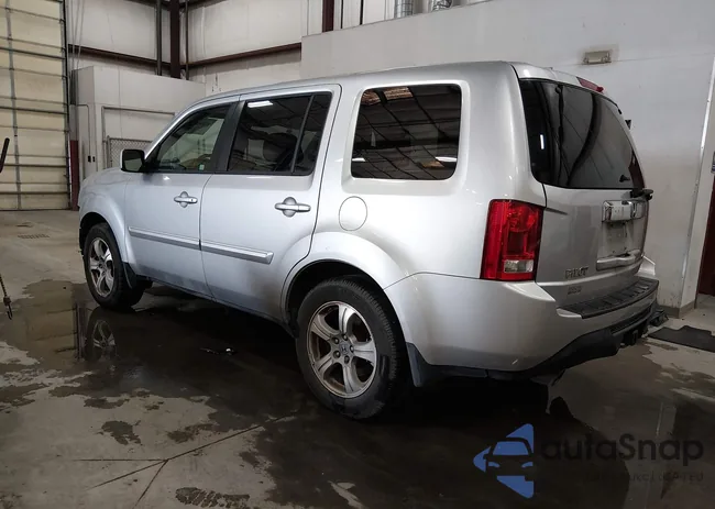 5FNYF4H50DB001567: 44326956