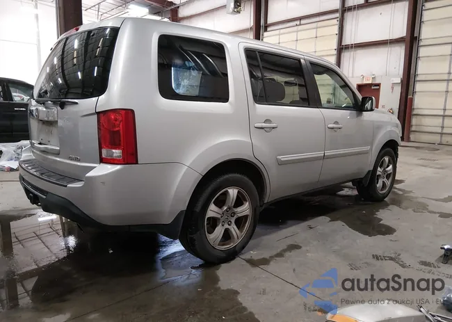 5FNYF4H50DB001567: 44326956