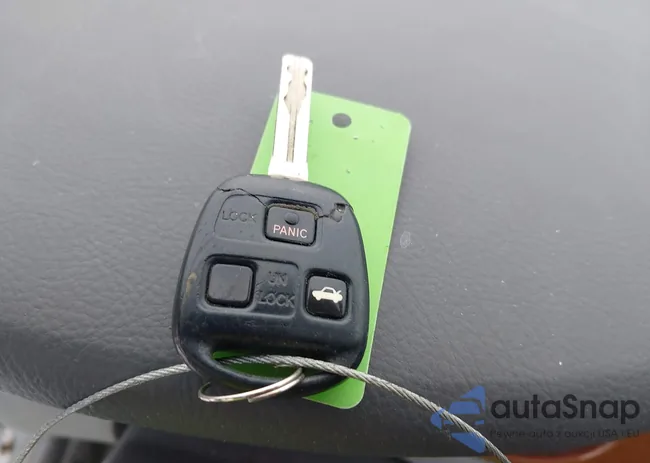 JTHBA30GX65145352: 44327971