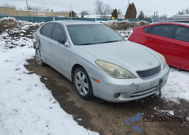 JTHBA30GX65145352: 44327971