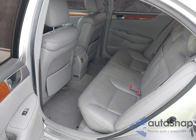 JTHBA30GX65145352: 44327971