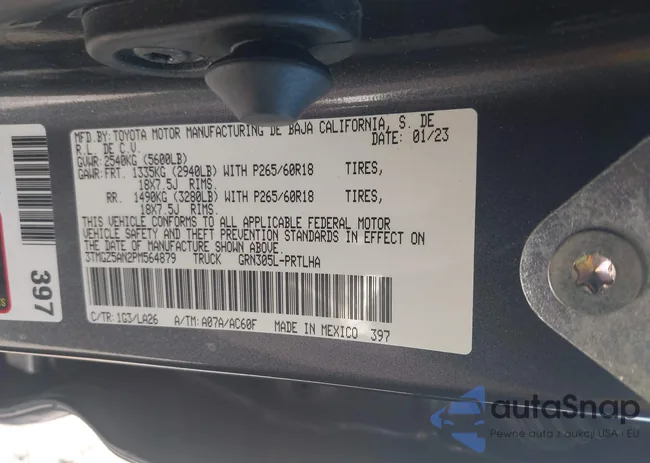 3TMGZ5AN2PM564879: 44328020