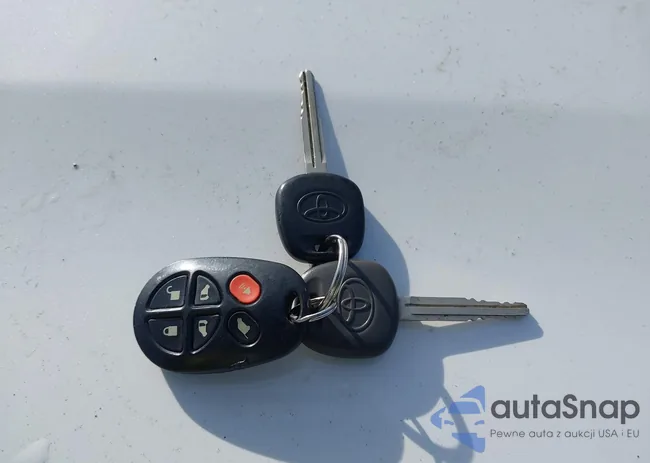 5TDBA22C54S012298: 44328072