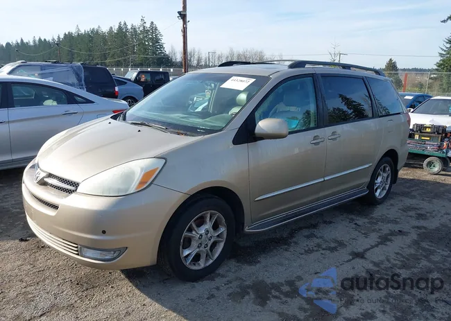 5TDBA22C54S012298: 44328072