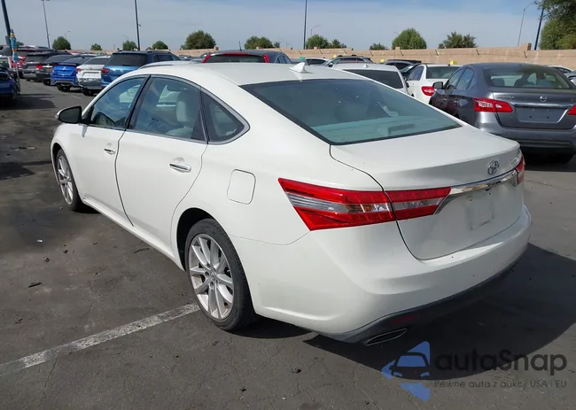 4T1BK1EB1FU171601: 44328086