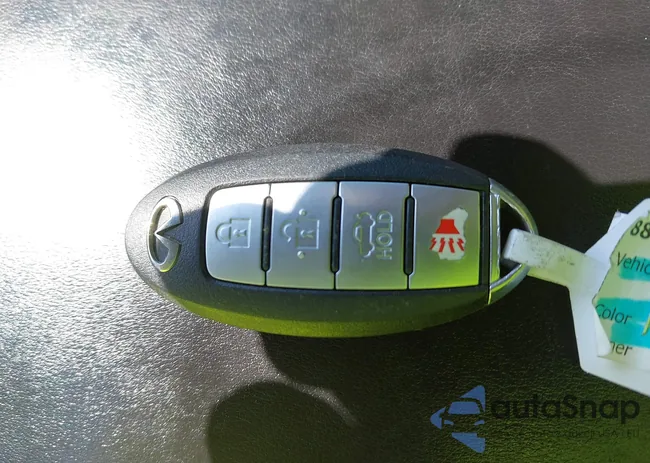 JN1CV7AP2HM641886: 44328108