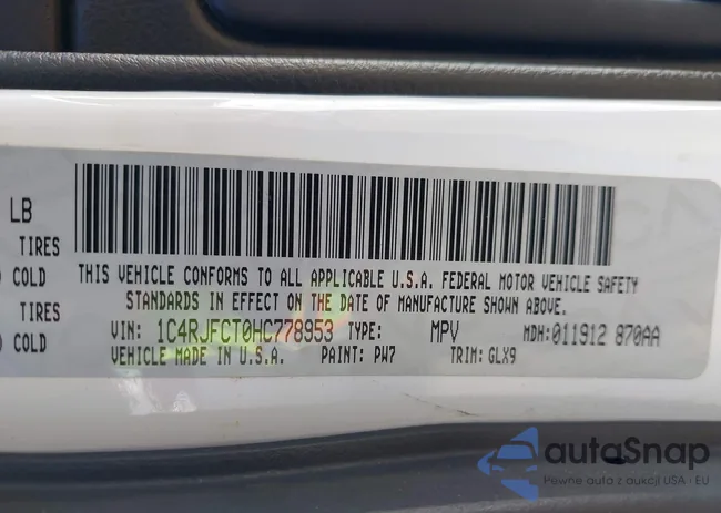 1C4RJFCT0HC778953: 44328130