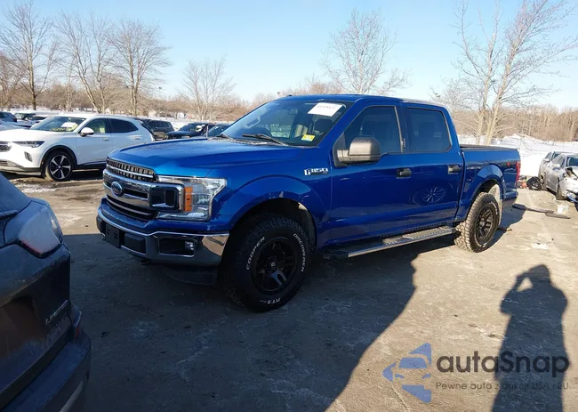 1FTEW1E56JKC05195: 44328137