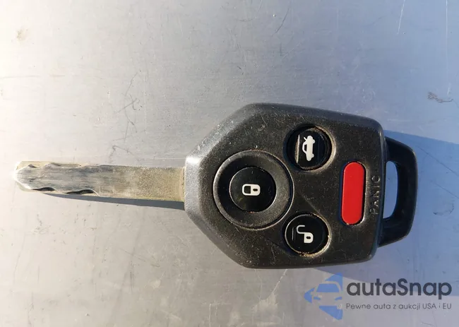 4S4BRBAC7E3249593: 44328232