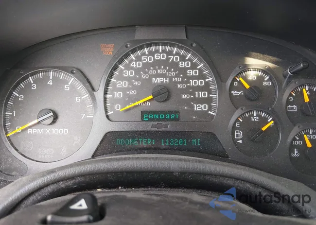 1GNDT13S432149622: 44328330