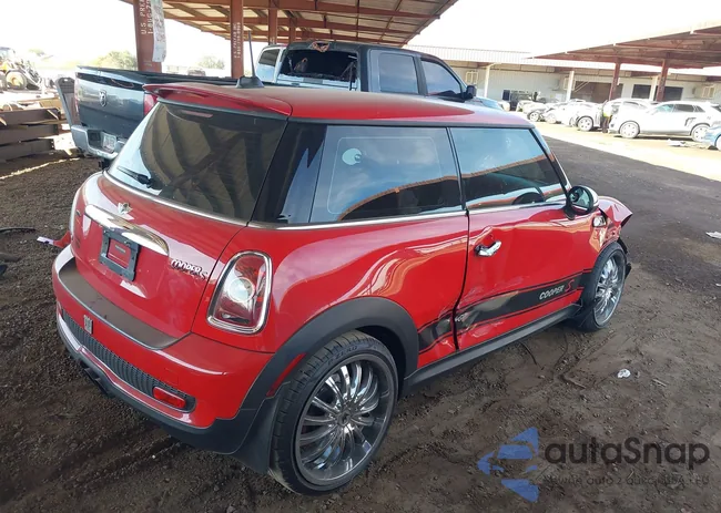 WMWMF73548TV32665: 44328356