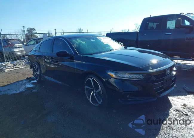 1HGCV2F30MA028698: 44328411