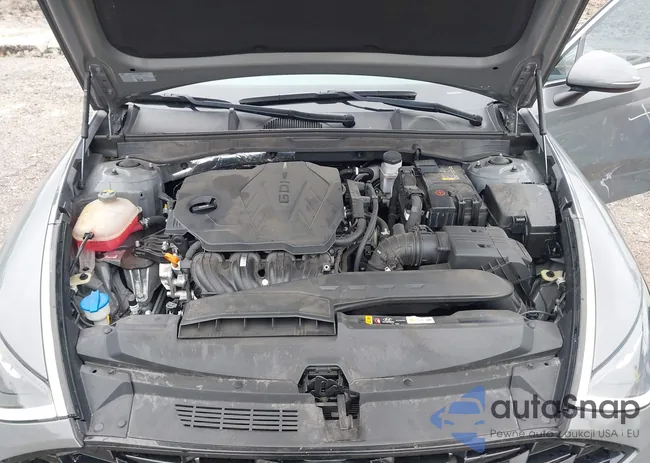 KMHL64JA1NA222344: 44328422