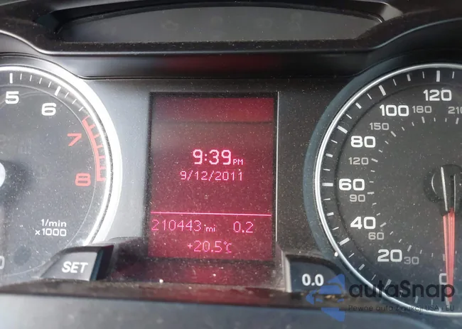 WAUBFAFL8CA120512: 44328434