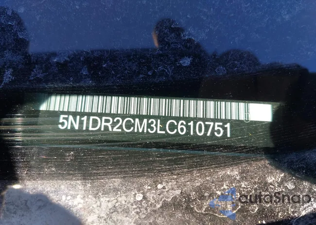 5N1DR2CM3LC610751: 44328439