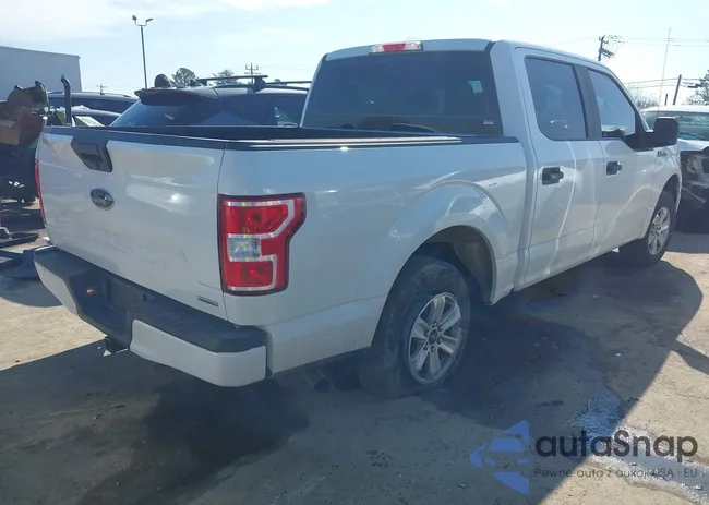 1FTEW1CP3JFB32672: 44328528