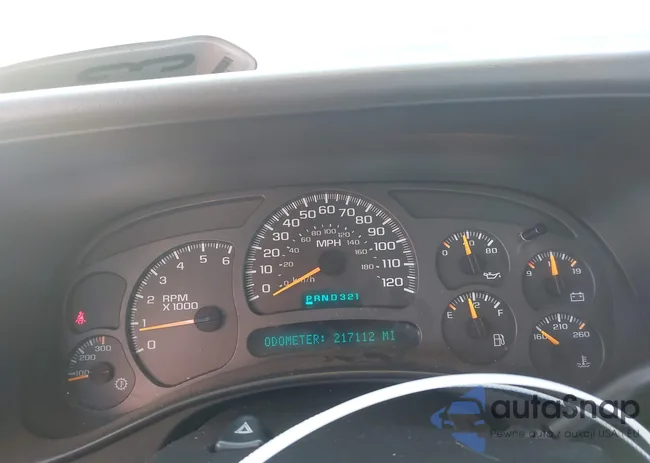 1GTGK13U93F158769: 44328552