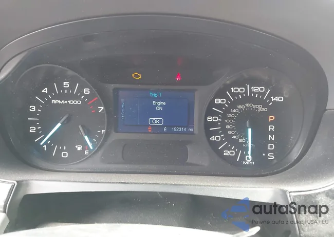 2FMDK3GC0EBB23666: 44327659