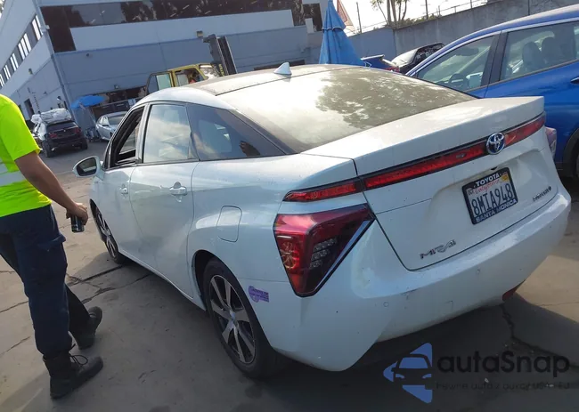 JTDBVRBD3KA007200: 44327685