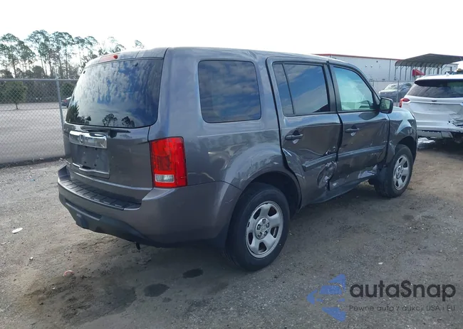 5FNYF3H26FB012897: 44327708