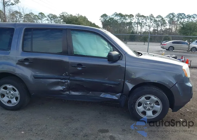 5FNYF3H26FB012897: 44327708