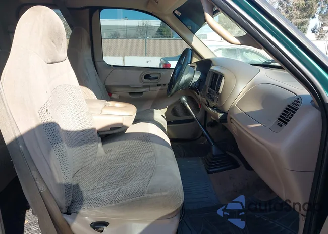 1FTZX1726XKC05286: 44327719