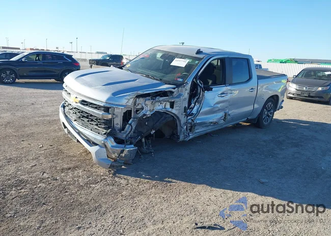 1GCPACED6NZ564764: 44327744